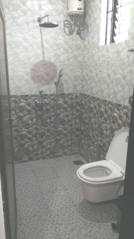 Alba Rooms Palolem Rosebuds Zimmer foto
