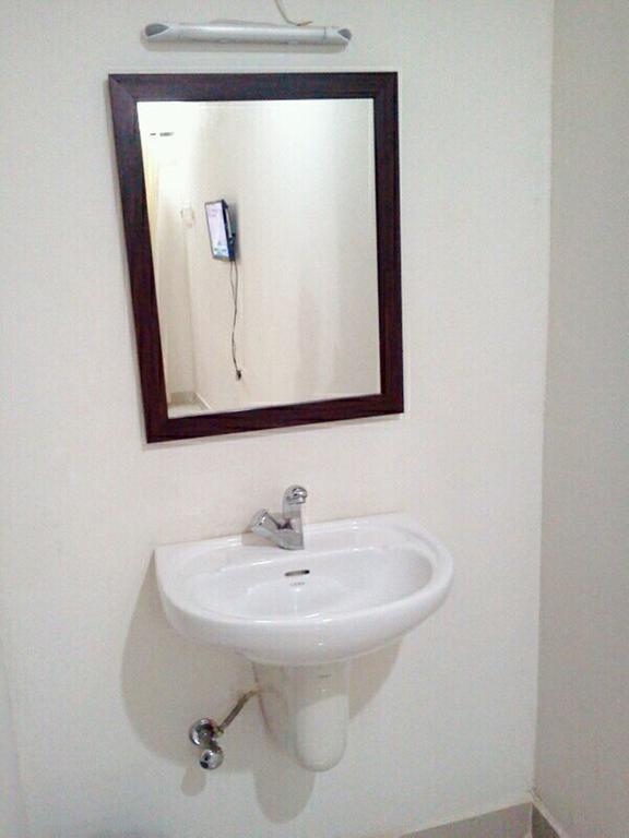 Alba Rooms Palolem Rosebuds Zimmer foto