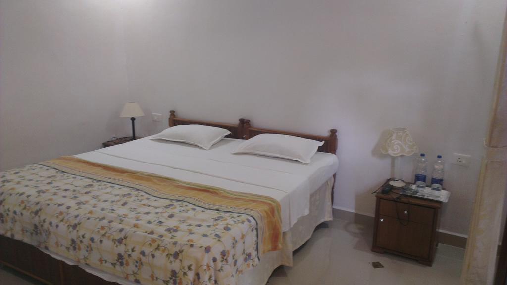 Alba Rooms Palolem Rosebuds Zimmer foto