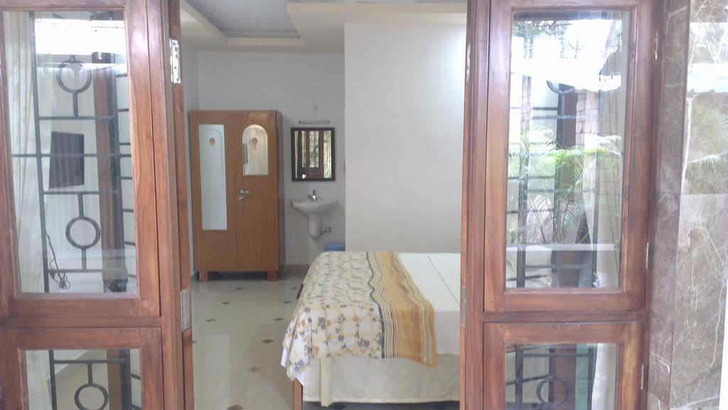 Alba Rooms Palolem Rosebuds Zimmer foto